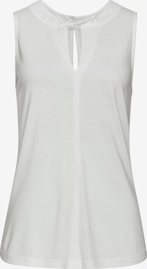 Palaidinė be rankovių iš BEACH TIME, spalva – kremo, Prekių apžvalga