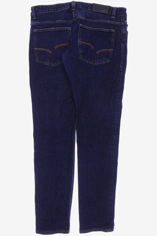 STRELLSON Jeans 34 in Blau