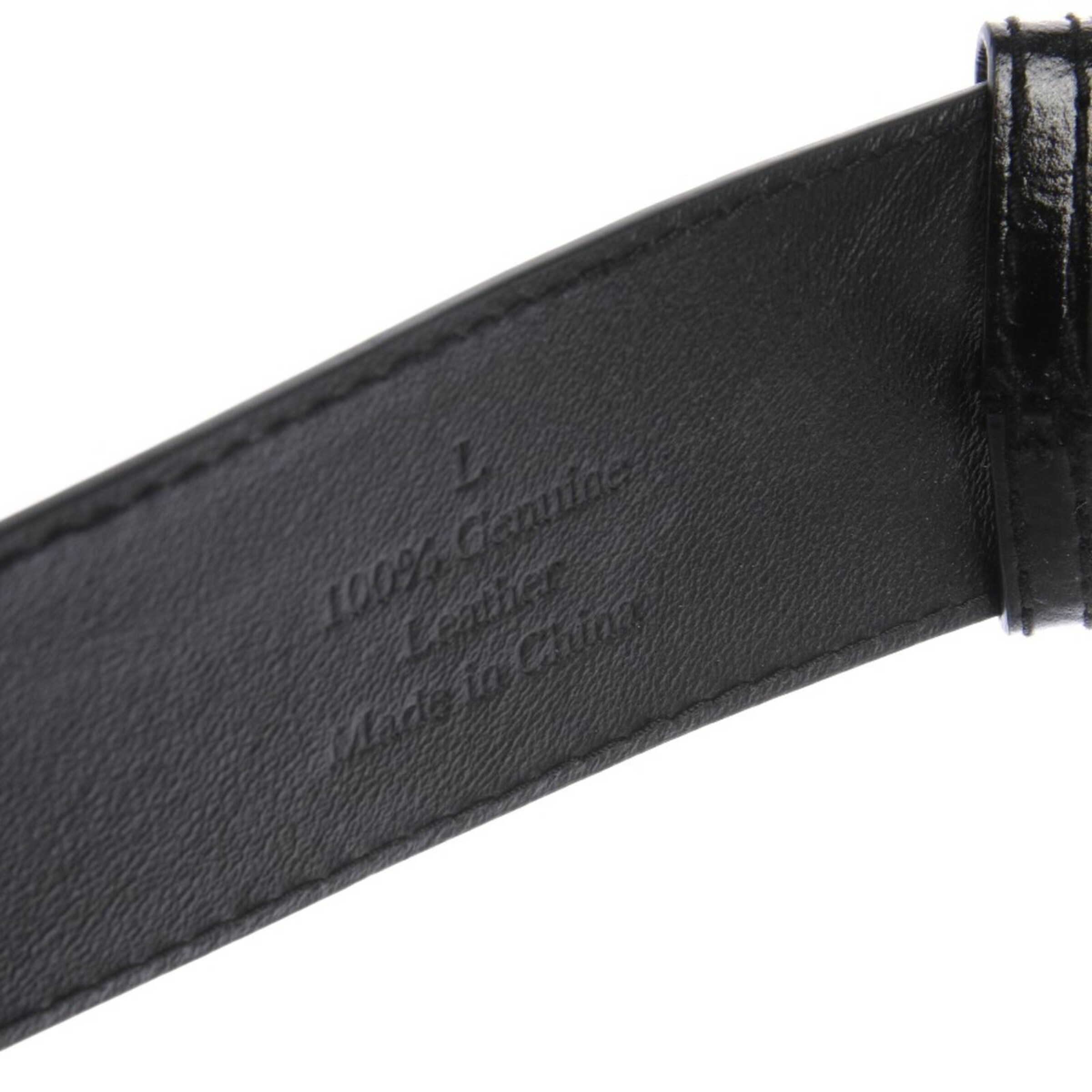 Tory Burch Belt in M in Black