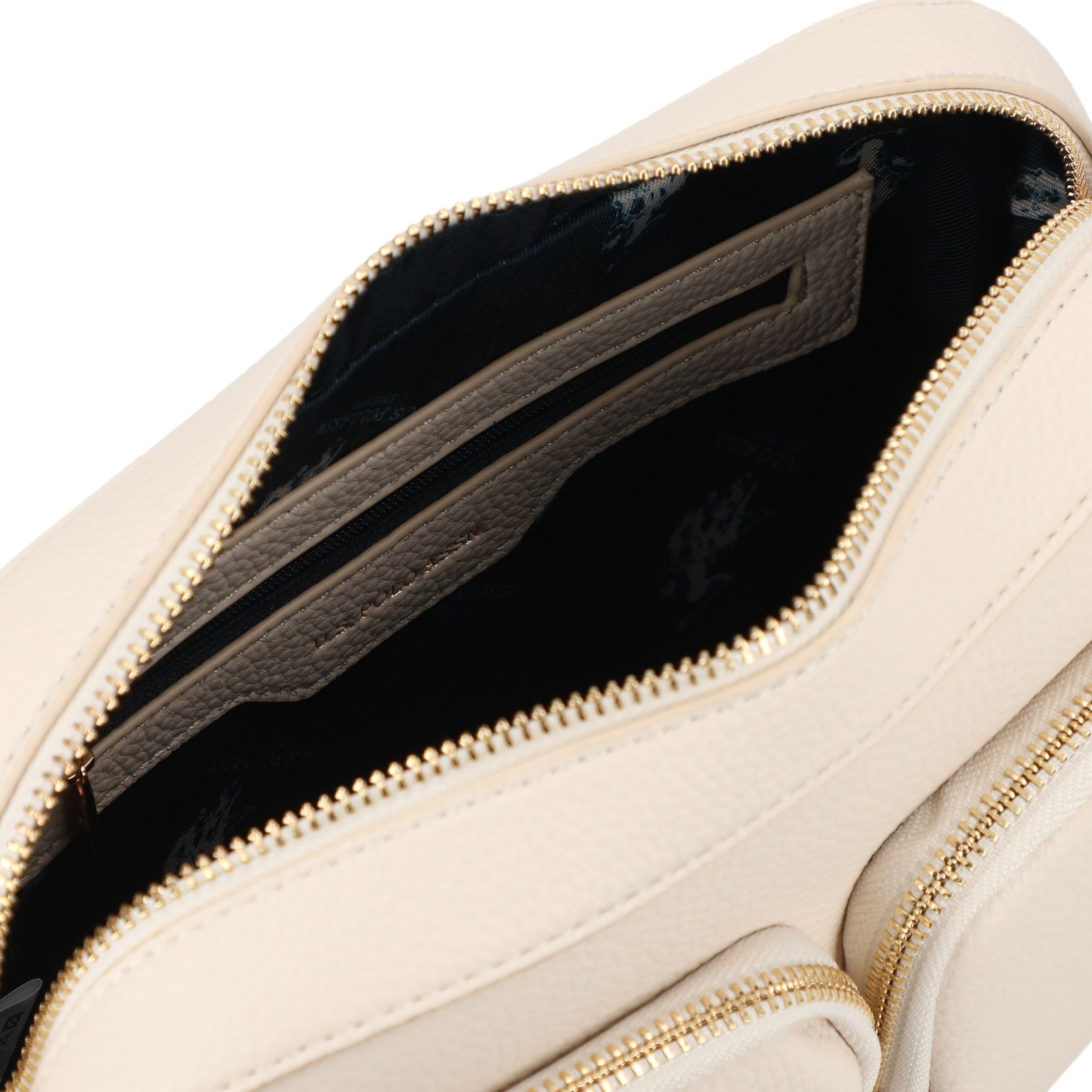 Sac à bandoulière 'Mansion' U.S. POLO ASSN. en blanc