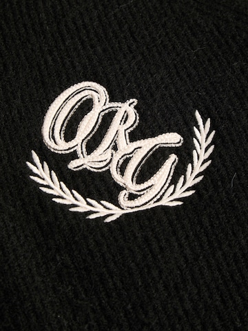 Giacchetta 'JORFREDERIKSBERG' di JACK & JONES in nero