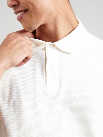 JOOP! Jeans - Camisa 'Amare' em branco