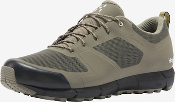 Haglöfs Outdoorschuh 'L.I.M Low Proof Eco' in Grün: predná strana