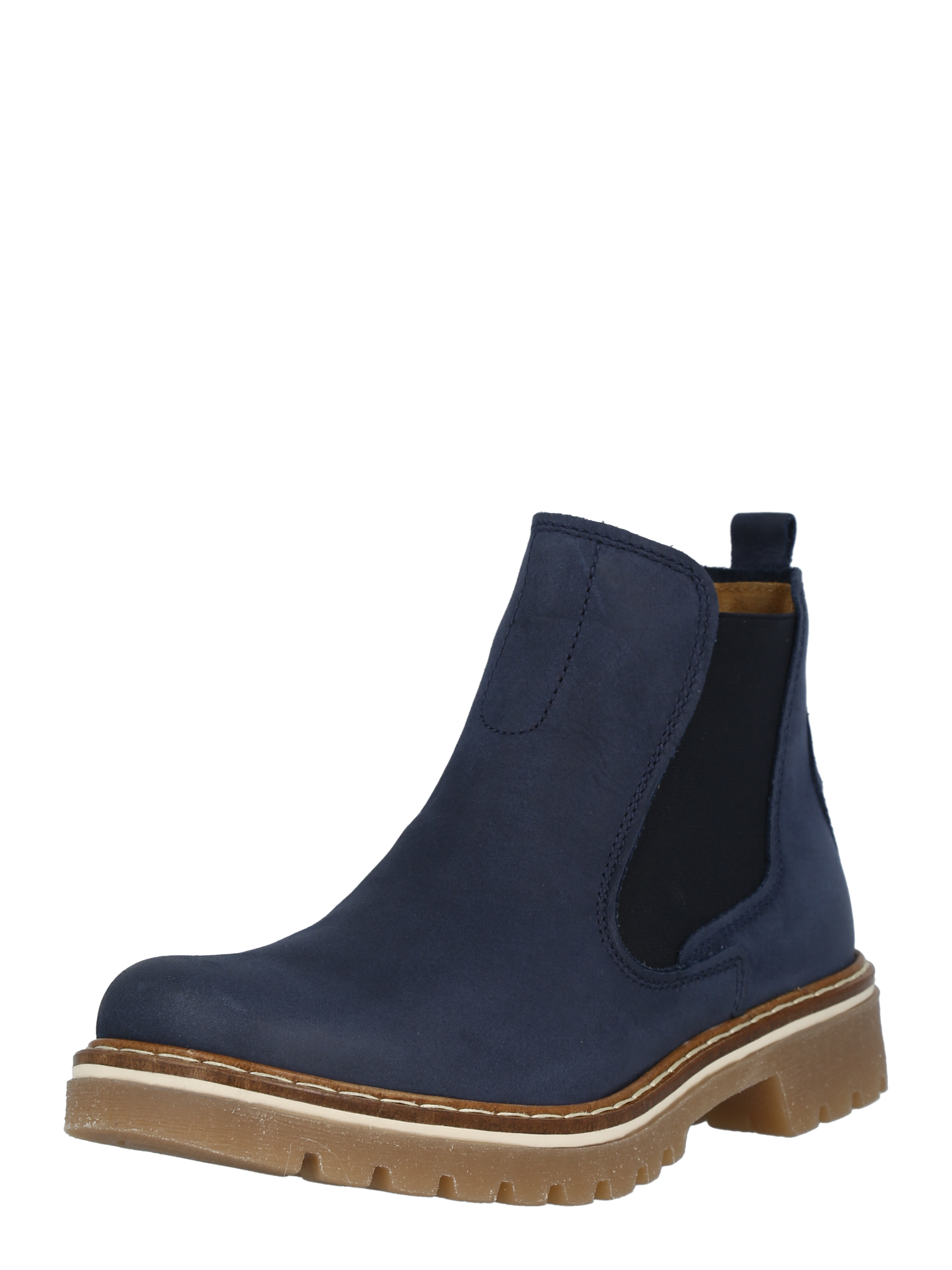 jE6xY Donna GABOR Boots chelsea in Navy, Blu Notte 