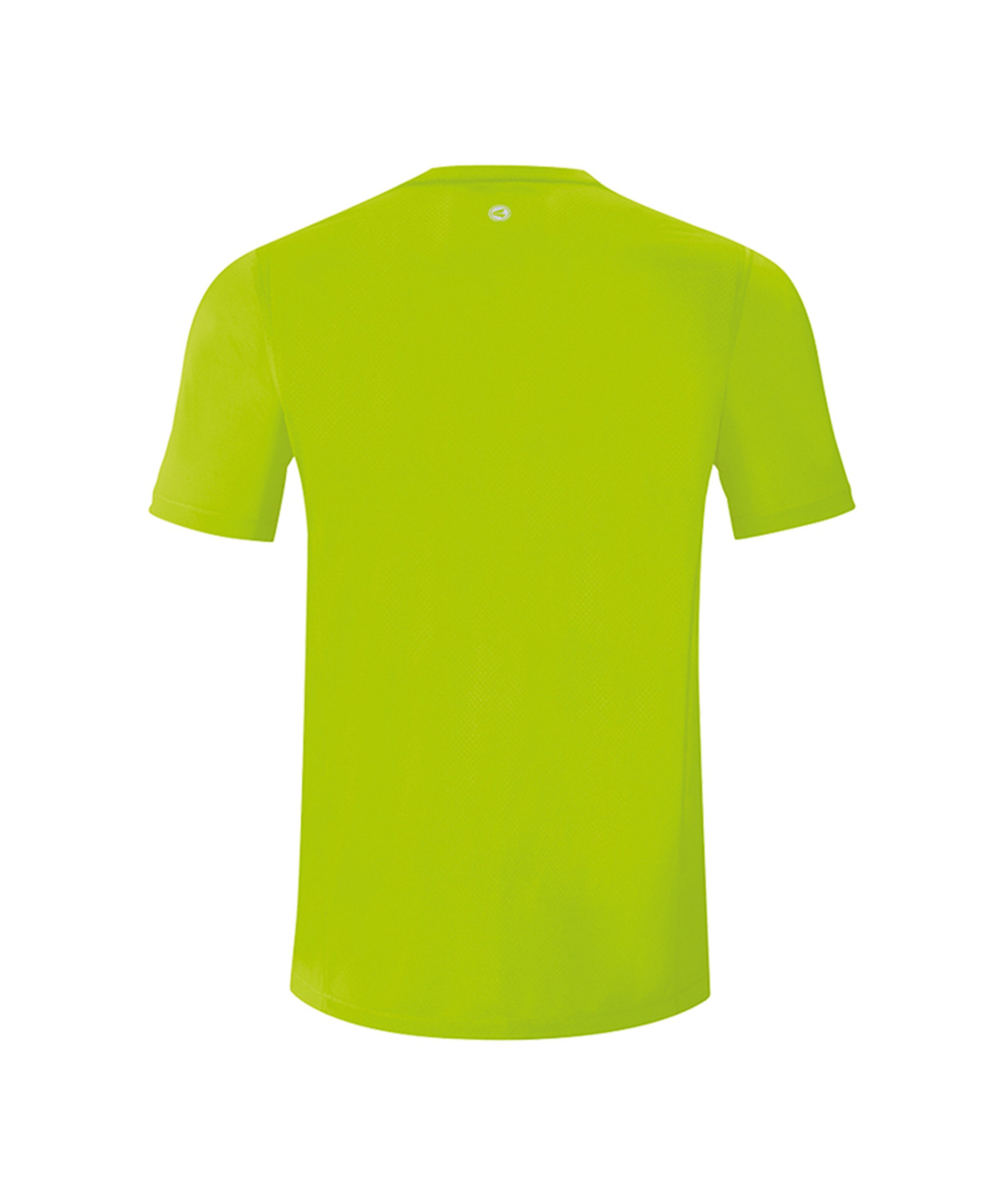 JAKO Sportshirt 'Run 2.0' in Grün