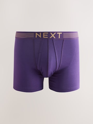 Next - Boxers em mistura de cores
