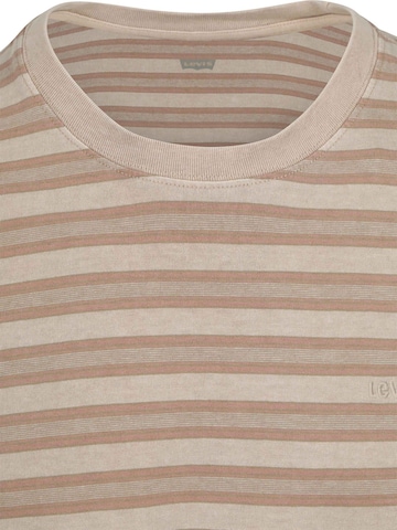 LEVI'S ® Shirt in Beige