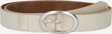 VANZETTI Belt in Beige: front