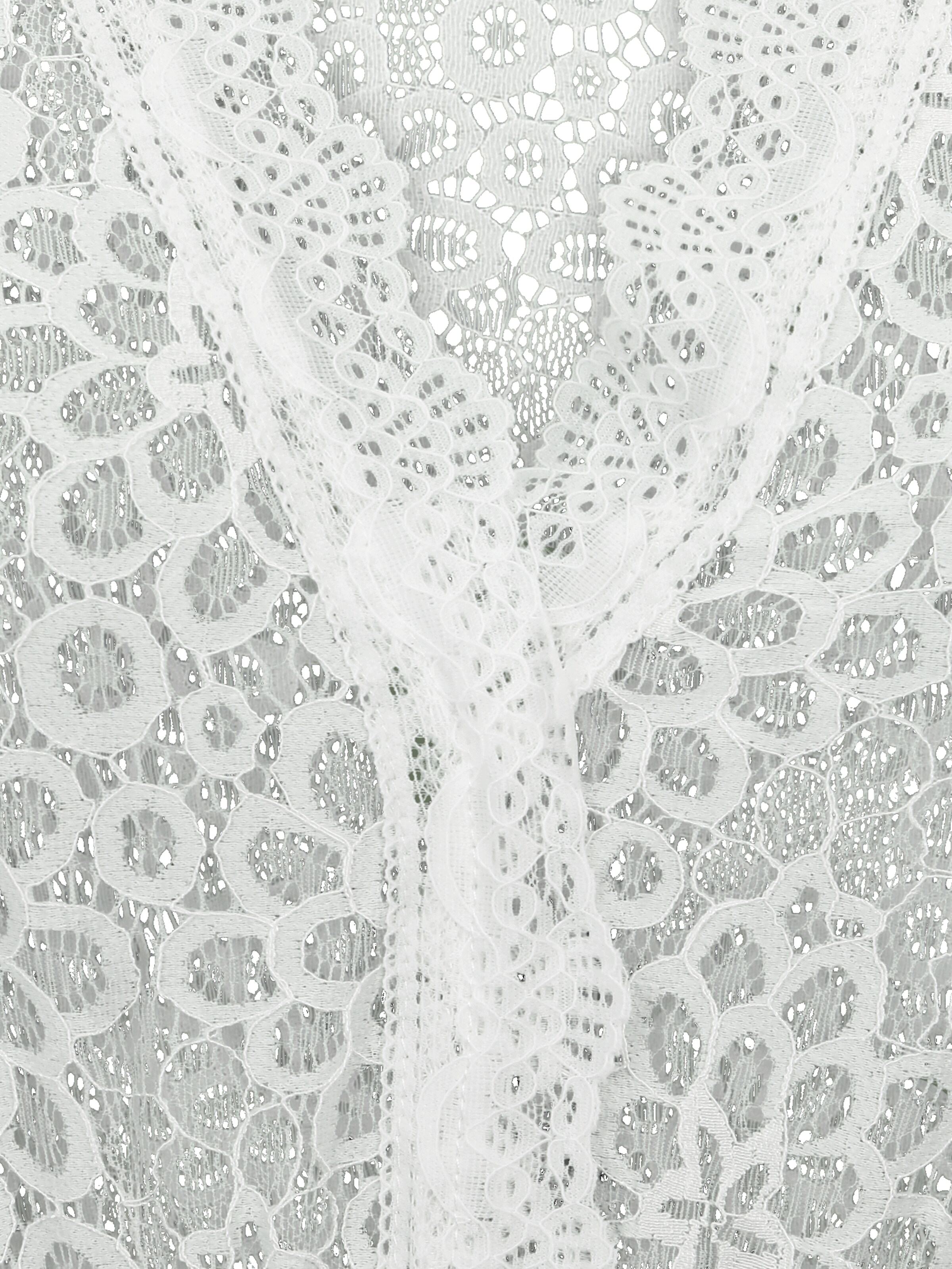 STOCKERPOINT Bluse 'Kensy' in Beige