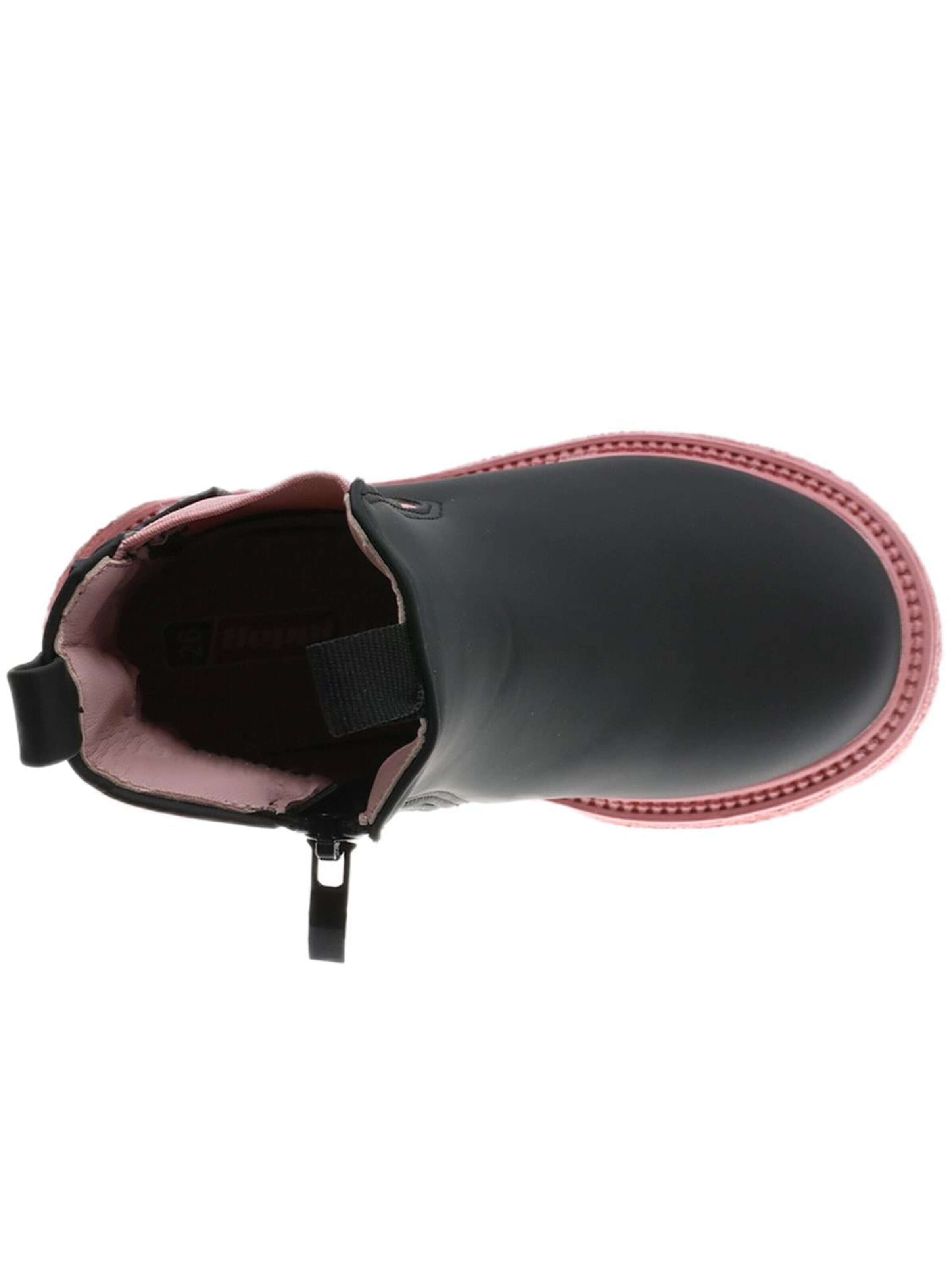 Beppi - Botas 'High Boot' en negro