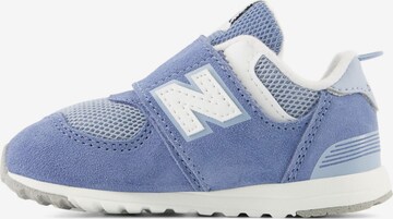 new balance Sneakers '574' in Blue