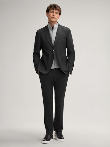 Coupe slim Veste de costume 'Hutching' JOOP! en gris