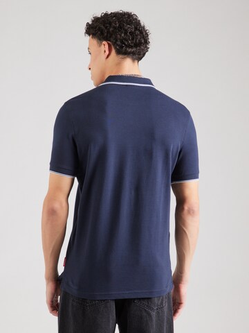 JOOP! Jeans Shirt 'Agnello' in Blue