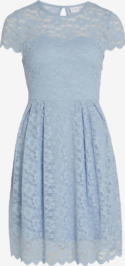 VILA Kleid 'KALILA' in hellblau, Produktansicht
