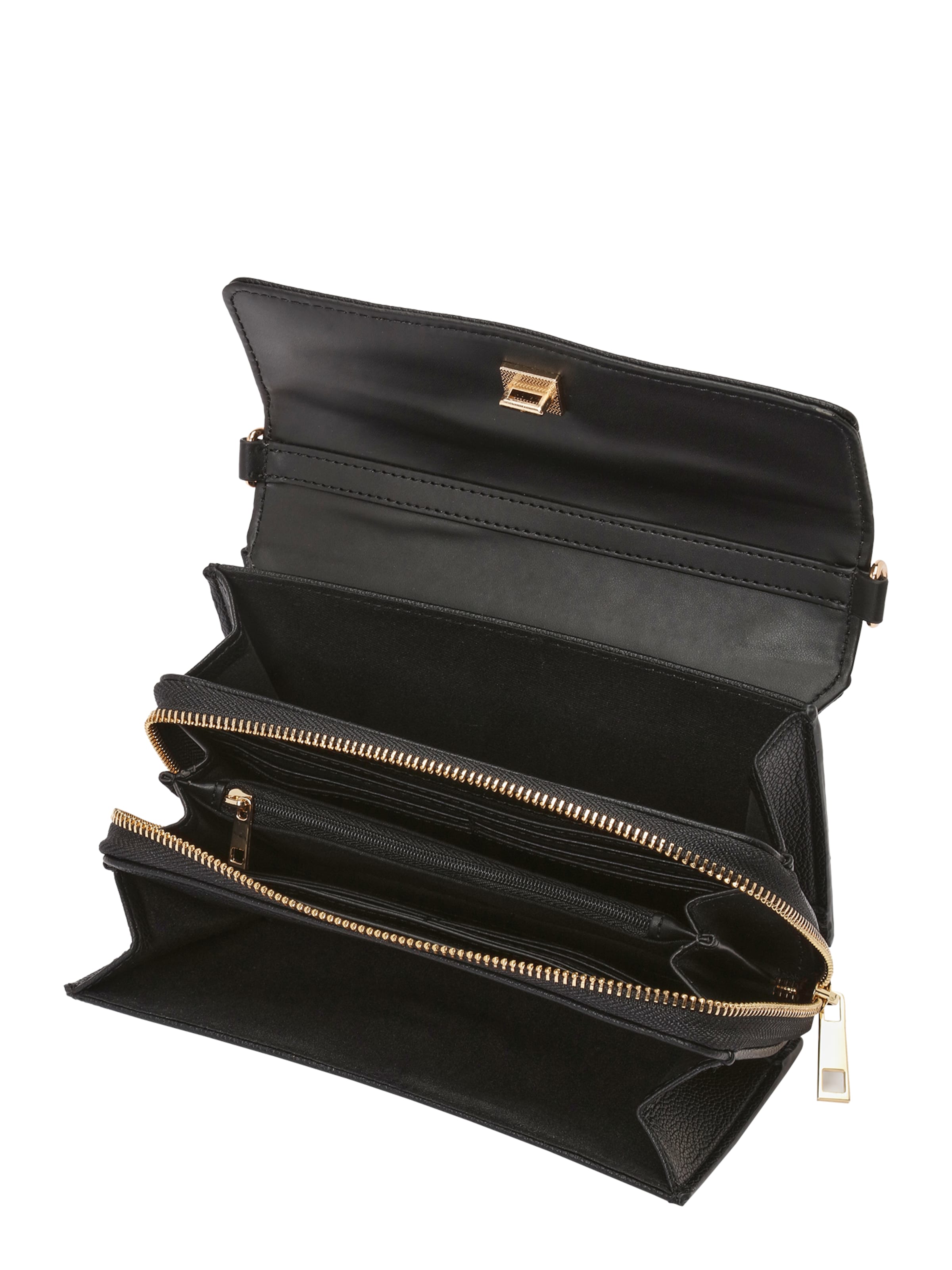 Sac à bandoulière 'VALABENA' CALL IT SPRING en noir