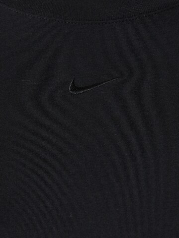 Nike Sportswear Särk, värv must
