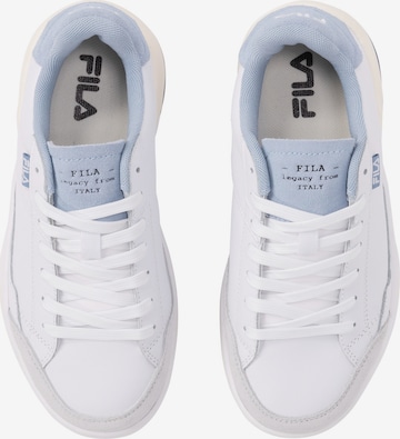 FILA Sneaker low 'AVENIDA' i hvid