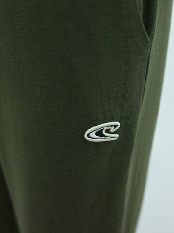 O'NEILL Regular Workout Pants in Green