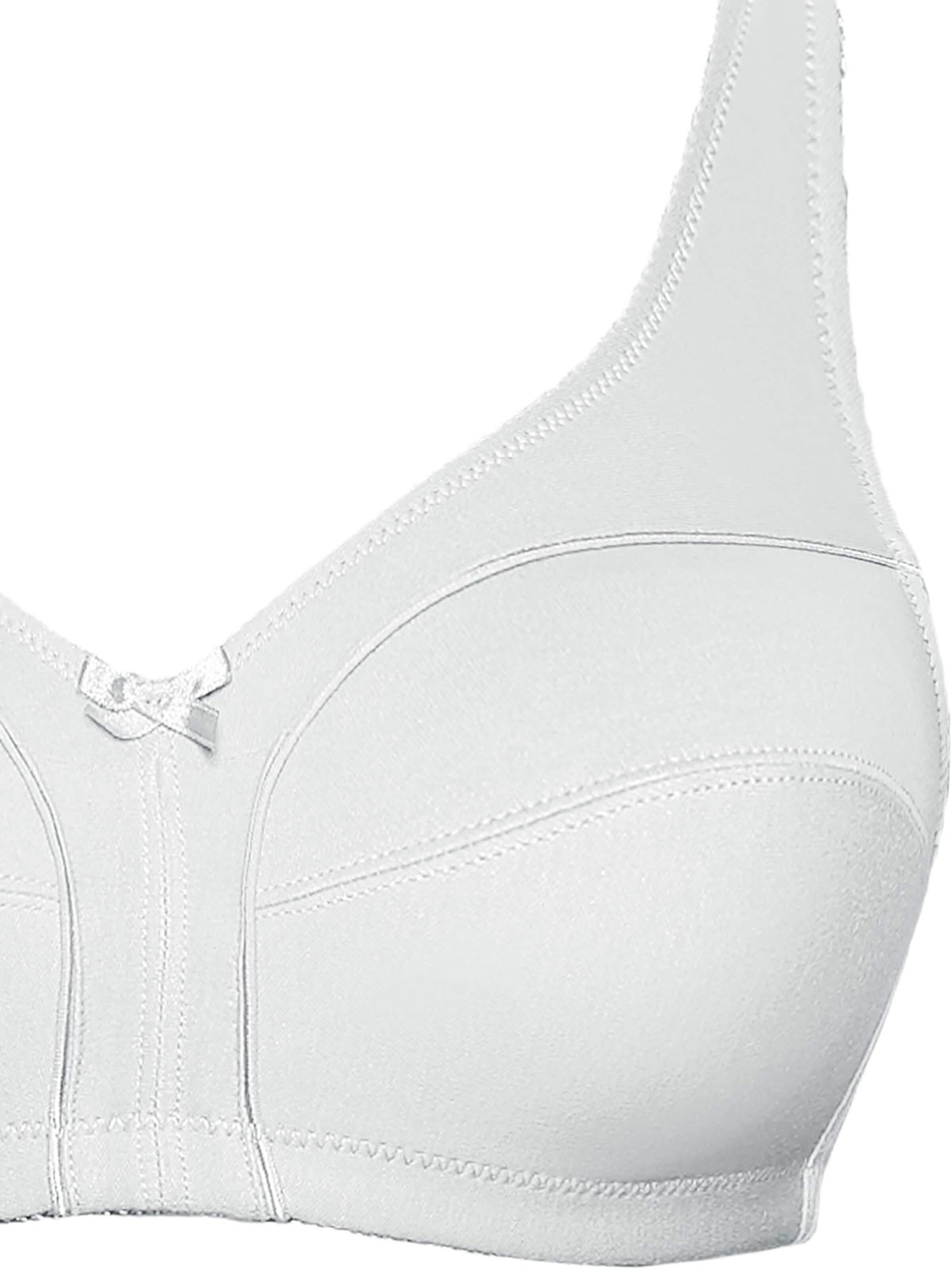 VIANIA Minimizer BH 'Basic'‌‌ in Weiß