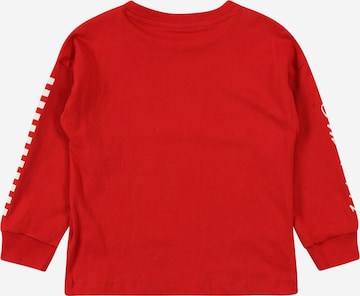 raudona GAP Marškinėliai