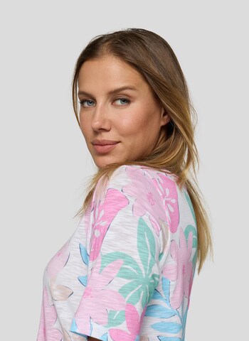 Rabe T-Shirt in Mischfarben