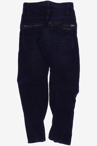 G-Star RAW Jeans in 30 in Blue