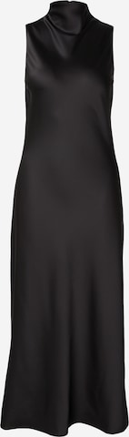 PATRIZIA PEPEHaljina - crna boja: prednji dio