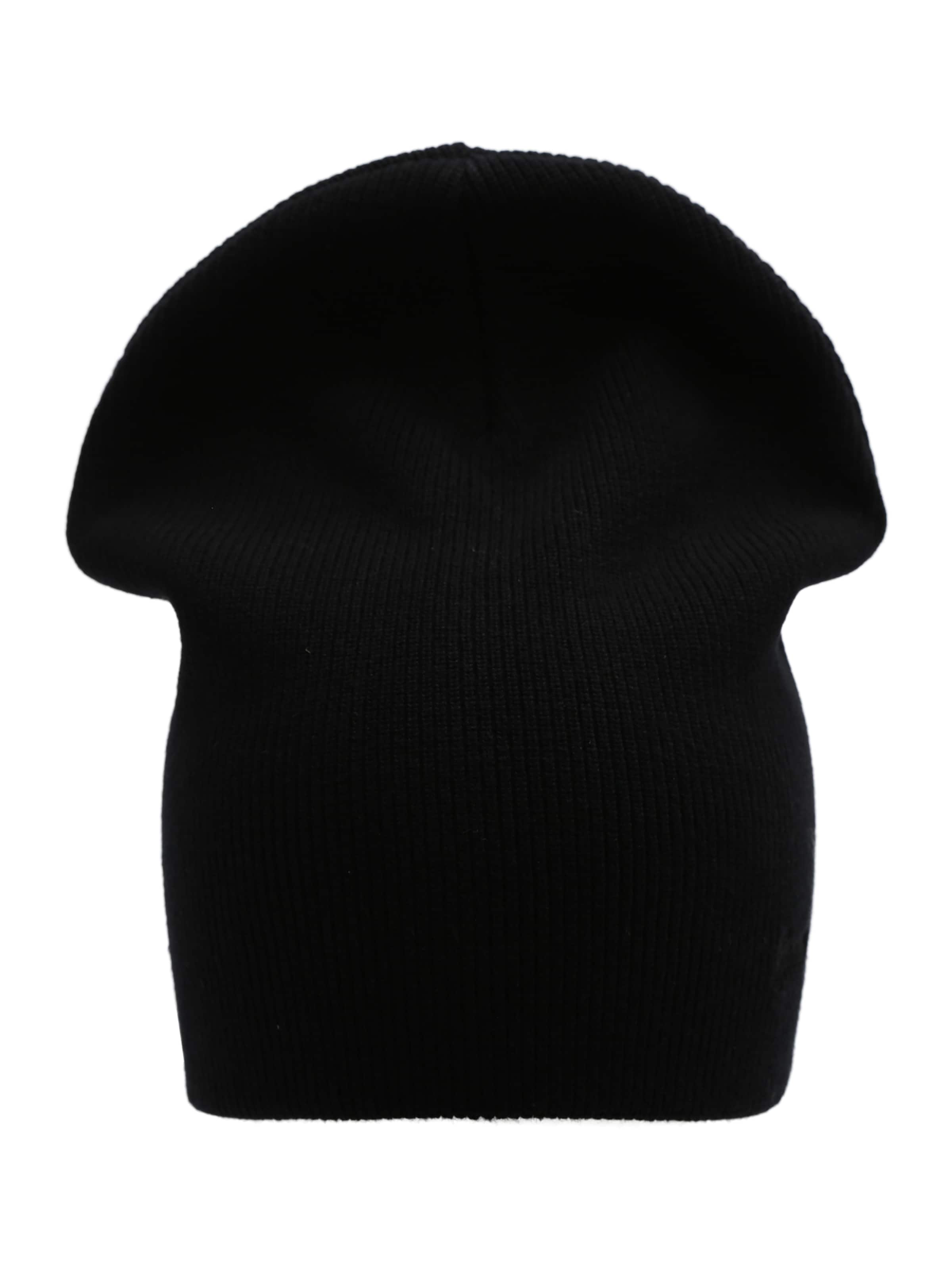 Superdry & Co Beanie in Black