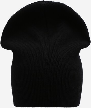 Superdry Beanie in Black