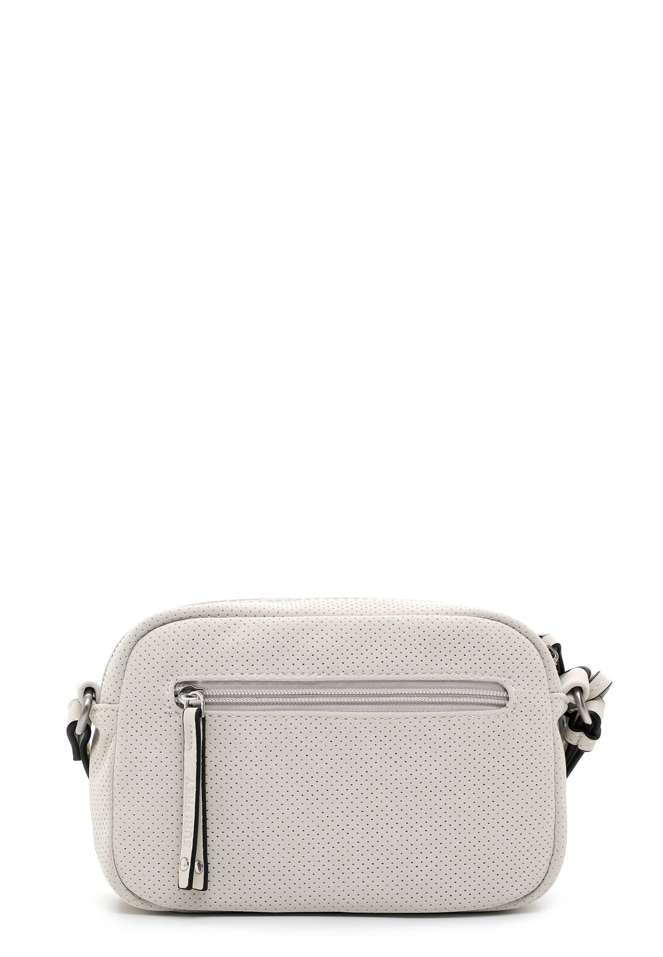 Sac bandoulière 'Romy' Suri Frey en gris