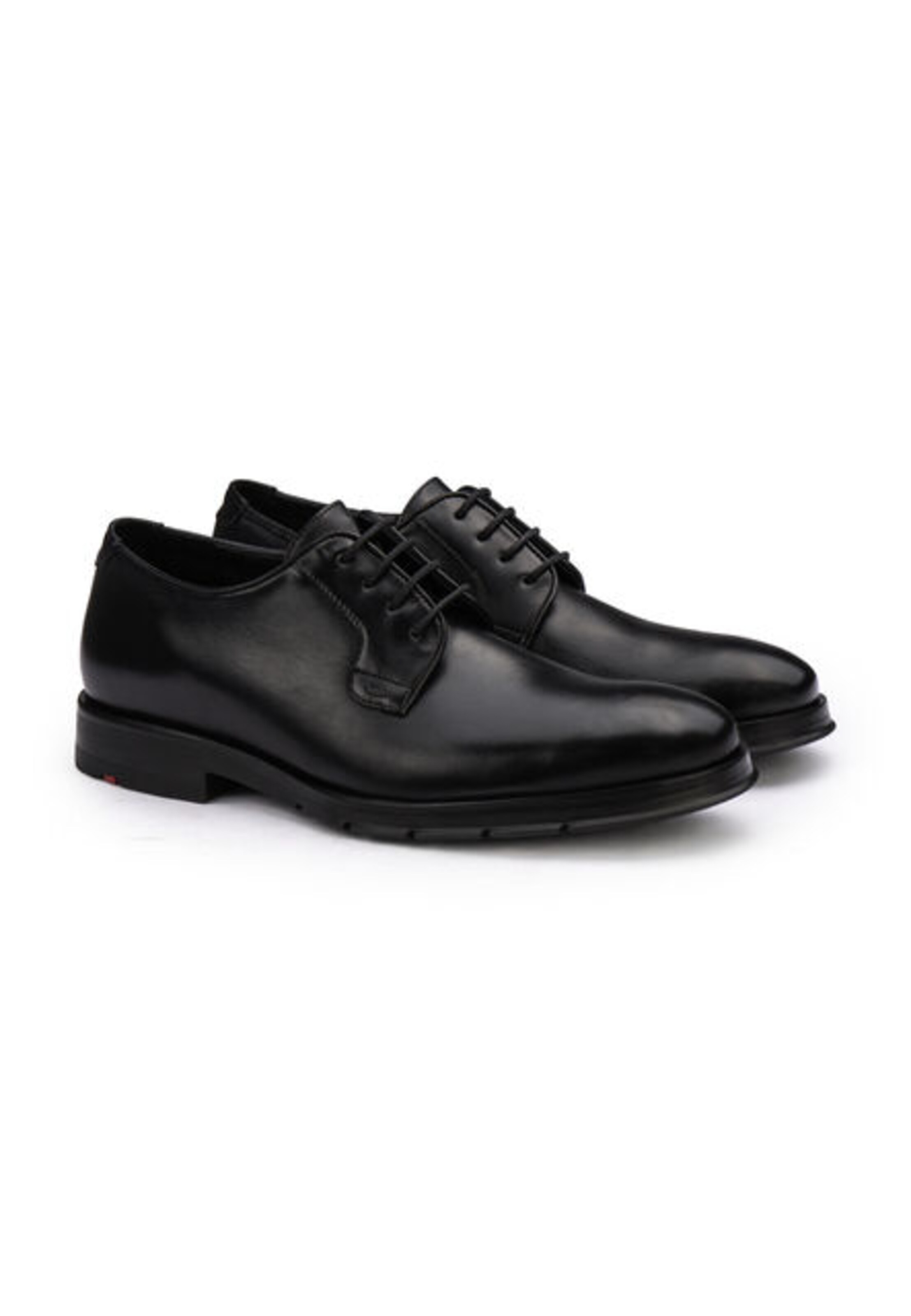 Chaussure à lacets LLOYD en marron