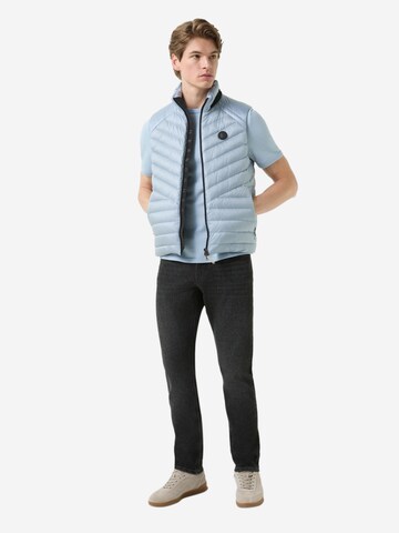 BOGNER Sweater 'Ohio' in Blue