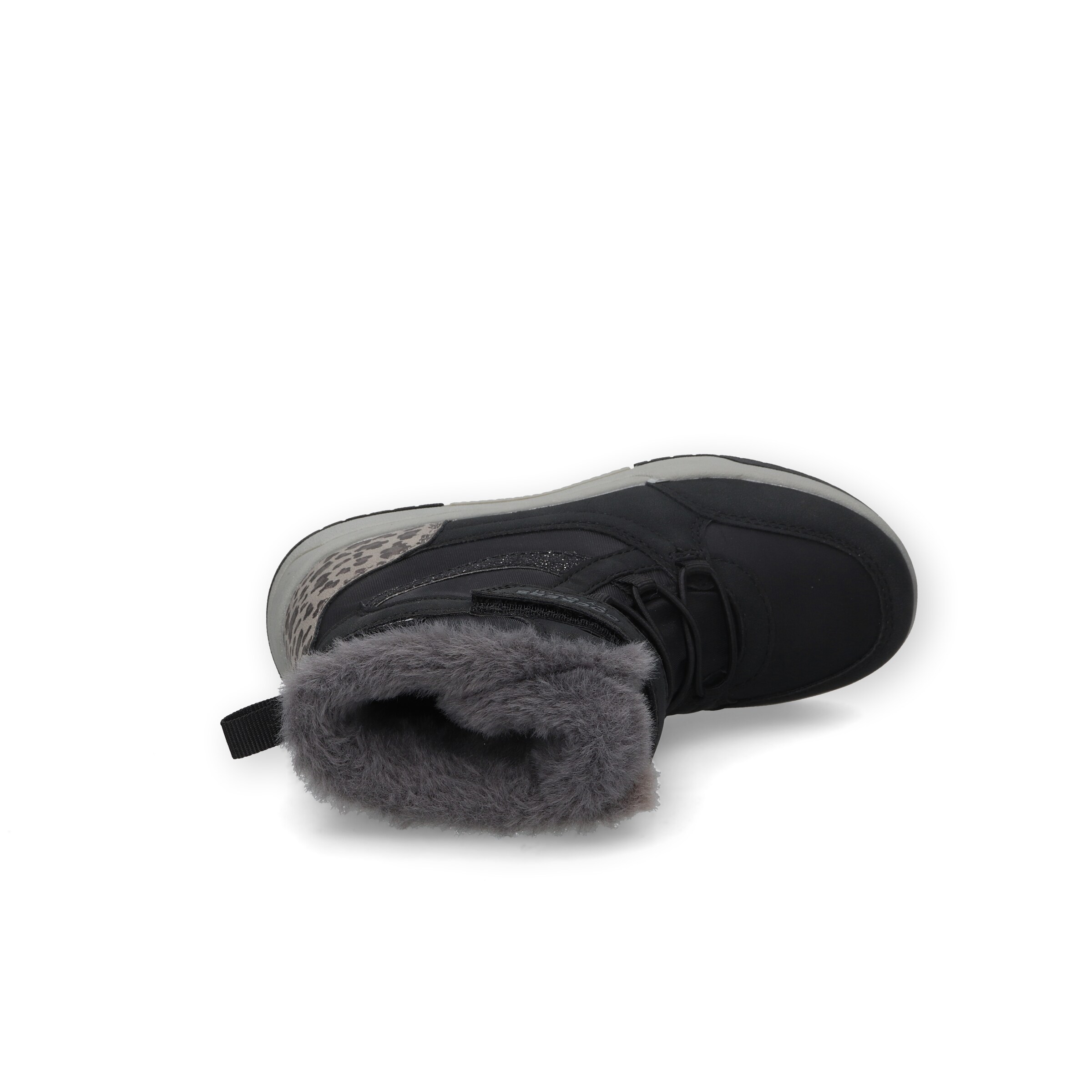 Dockers by Gerli Boots in Black