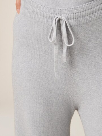 oltre Baggy Trousers in Grey