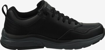 SKECHERS Sneakers 'HOMBRE' in Black