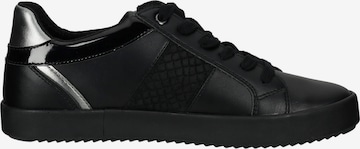 Sneaker bassa di GEOX in nero