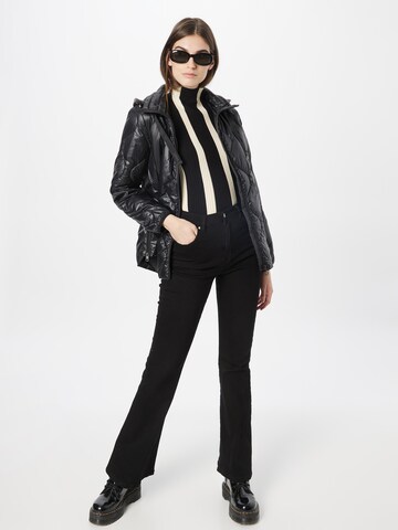 ESPRIT Between-Season Jacket in Black