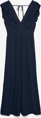 mėlyna VERO MODA Vakarinė suknelė 'VMEASY JOY': priekis