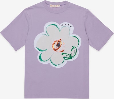 Marni Paita värissä vihreä / syreeni / oranssi / valkoinen, Tuotenäkymä