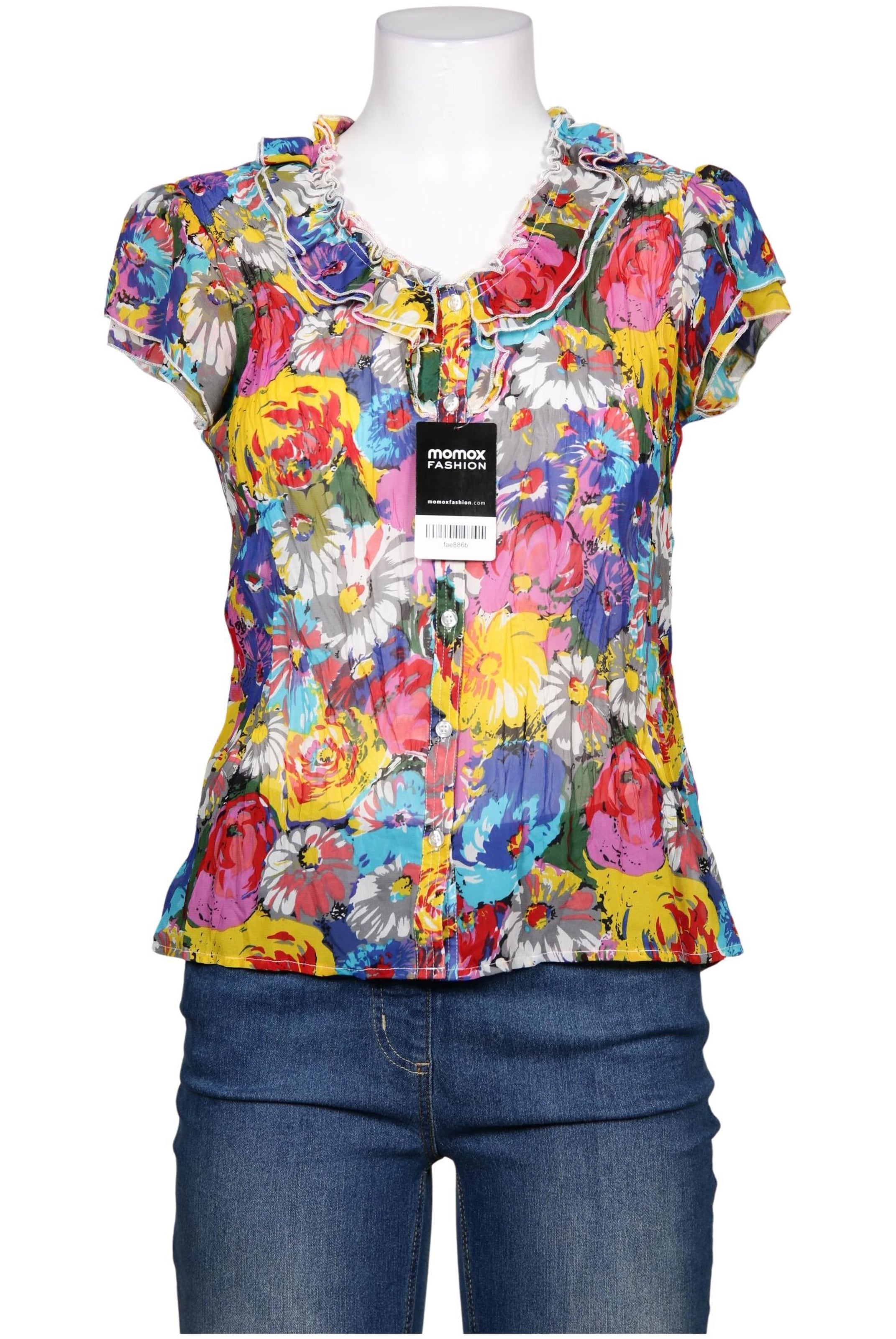 KRISS sweden Blouse & Tunic in M in Mixed colors: front