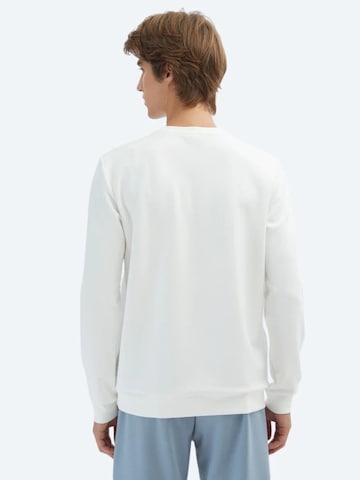 KİP Sweatshirt in Weiß