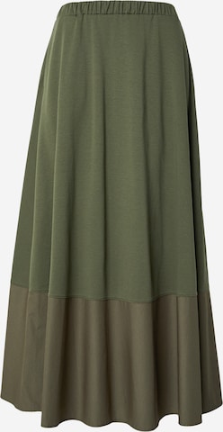 MM by Max Mara Hame 'RIBES' värissä vihreä: etupuoli