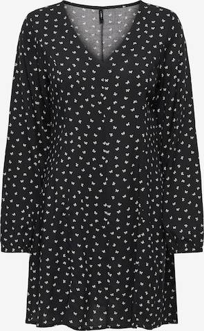 Abito 'ONLNova' di ONLY in nero: frontale