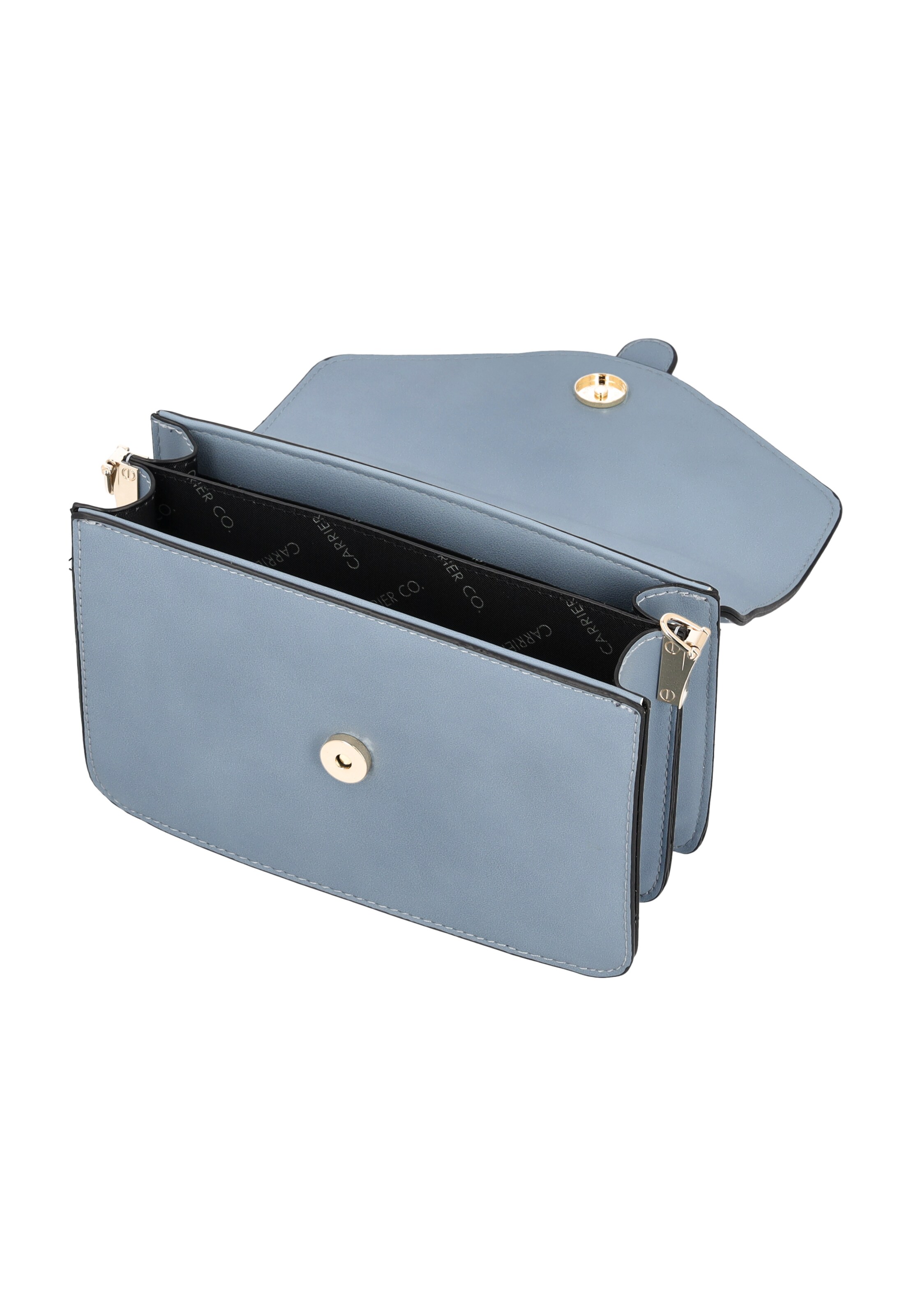 Usha Handtasche in Blau