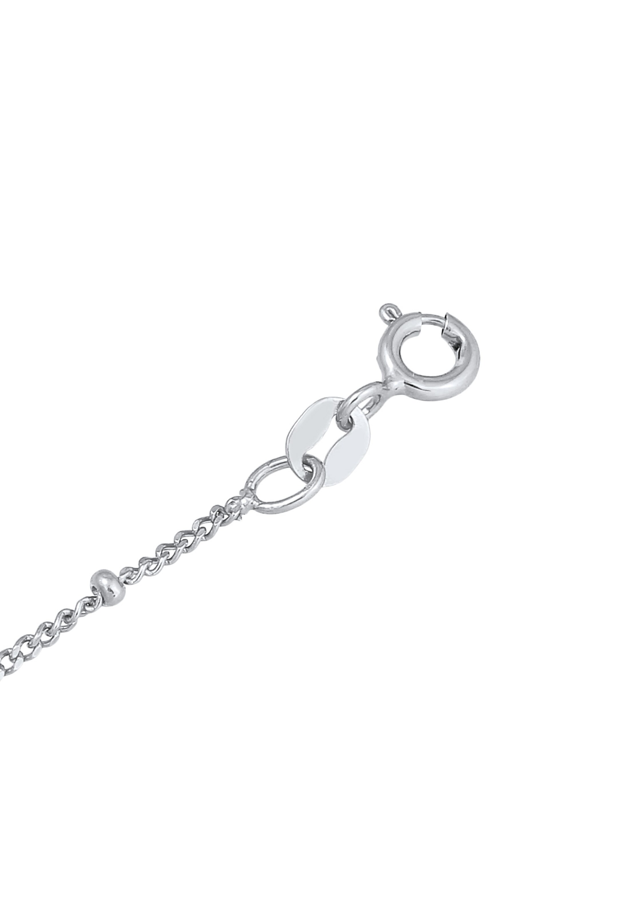 ELLI Sieraden set 'Astro' in Zilver