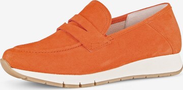 GABOR Slipper in Orange: predná strana