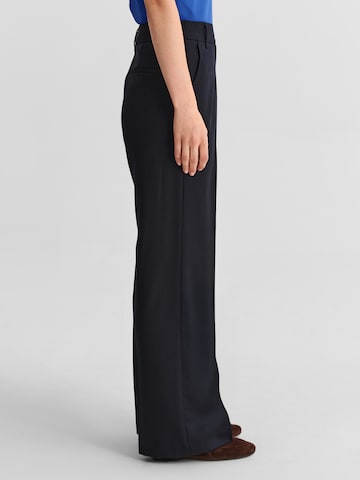 Loosefit Pantalon TATUUM en bleu