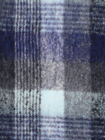 COLLEZIONE ALESSANDRO Scarf 'Beth' in Blue
