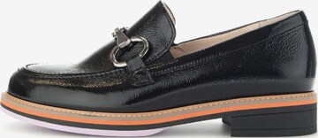 GABOR Classic Flats in Black