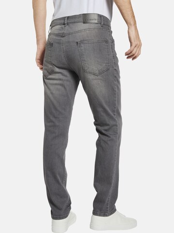 BABISTA Regular Jeans ' Jureno ' in Grey
